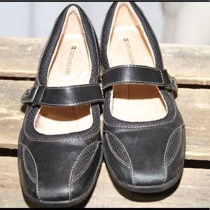 NATURALIZER MARY JANE EUC